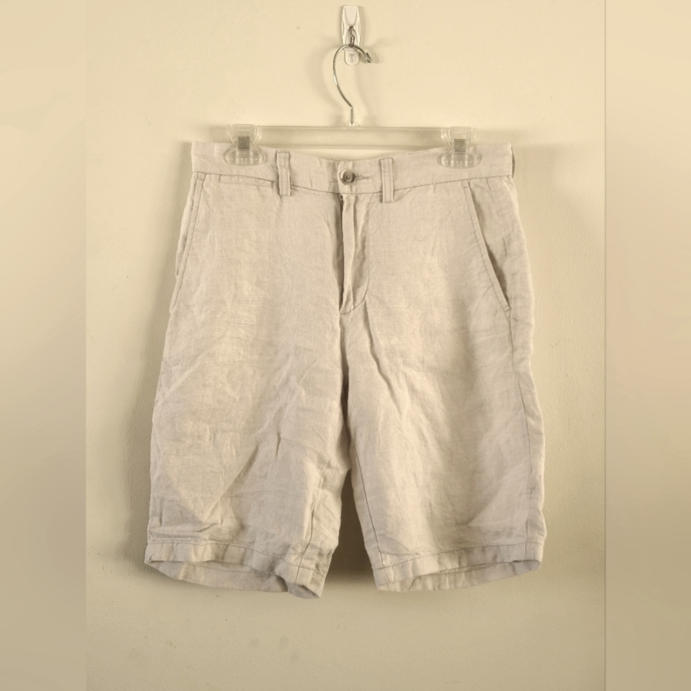 Old Navy Linen shorts